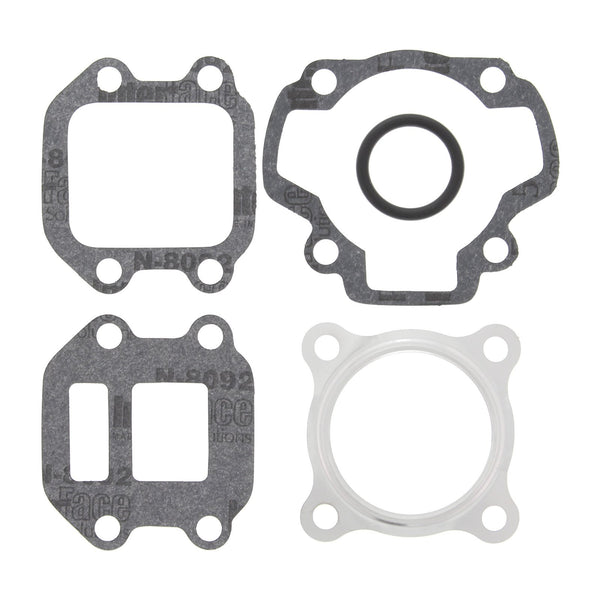 VERTEX TOP END GASKET SET YAM PW50 90-16