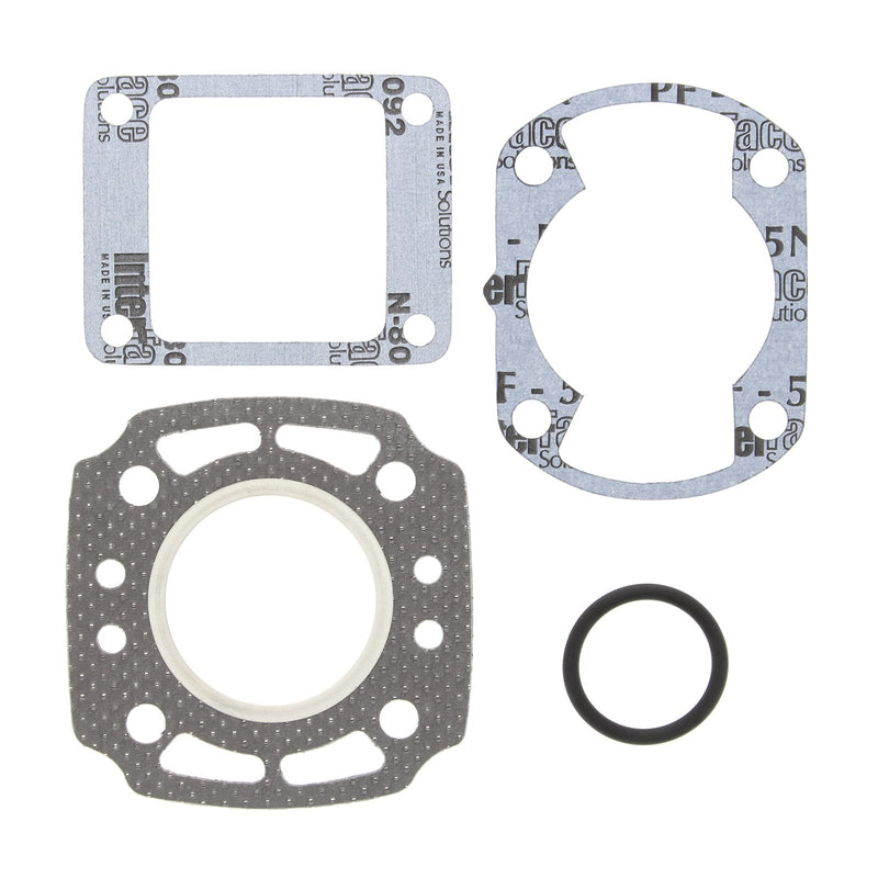 VERTEX TOP END GASKET SET YAM YZ80 83