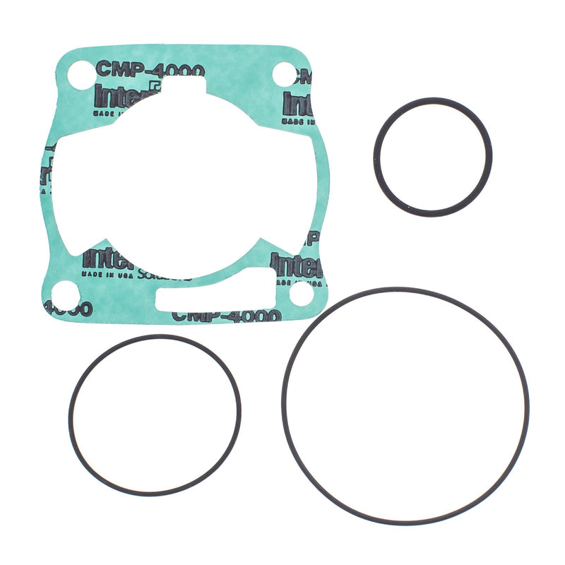 VERTEX TOP END GASKET SET YAM YZ80 93-01