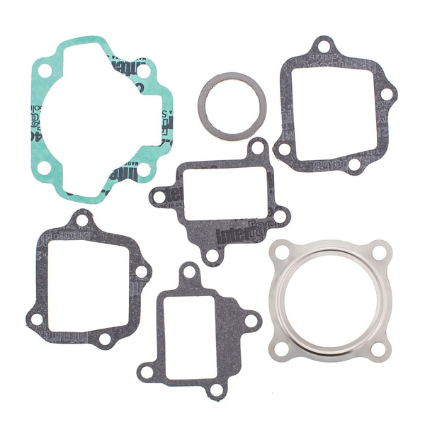 VERTEX TOP END GASKET SET YAM BW80 86-90 / PW80 83-06