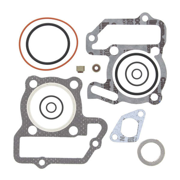 VERTEX TOP END GASKET SET YAM TTR90 00-07