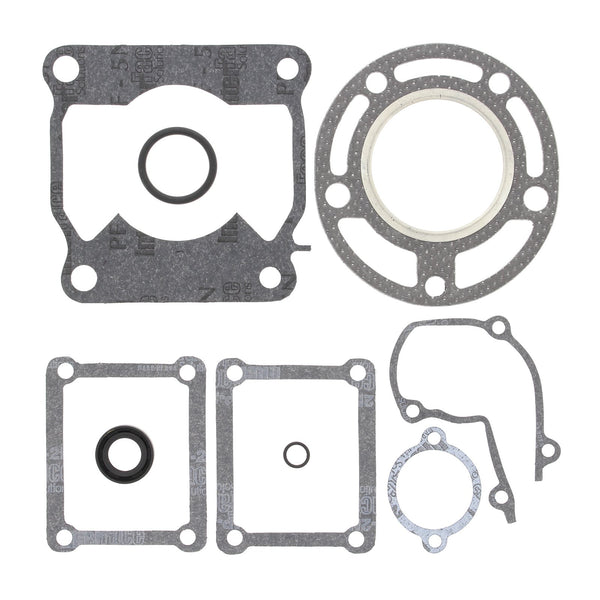 VERTEX TOP END GASKET SET YAM YZ125 83-85