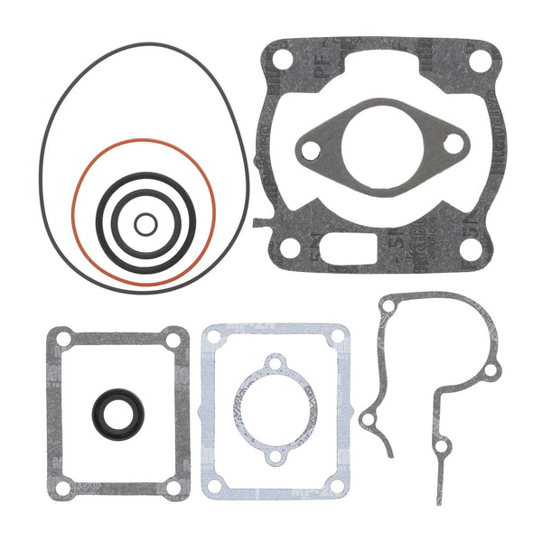 VERTEX TOP END GASKET SET YAM YZ125 86-88