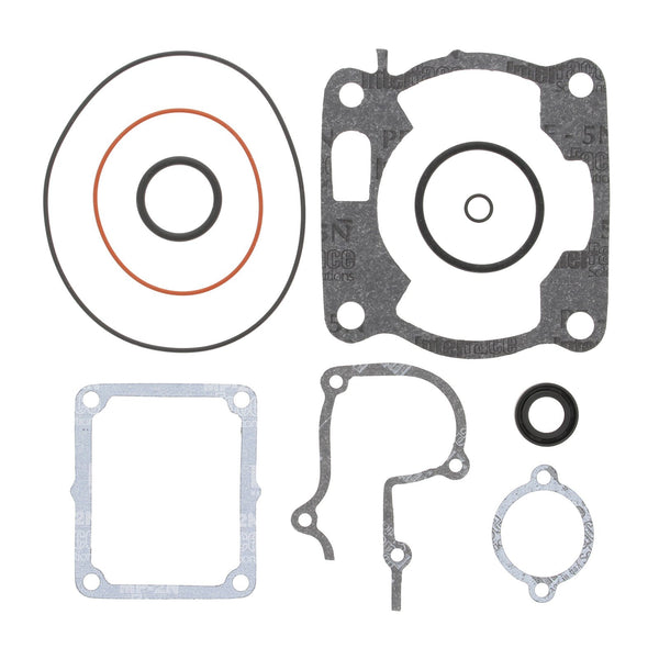 VERTEX TOP END GASKET SET YAM YZ125 89