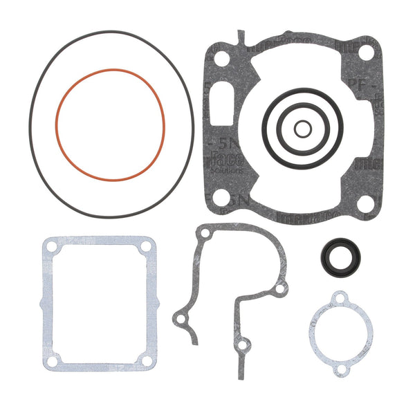 VERTEX TOP END GASKET SET YAM YZ125 90-91