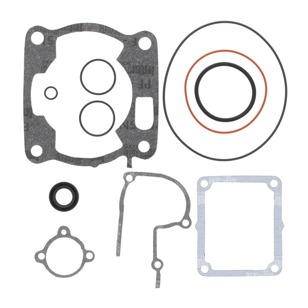 VERTEX TOP END GASKET SET YAM YZ125 92