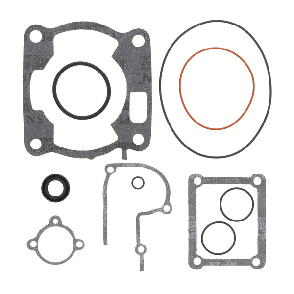 VERTEX TOP END GASKET SET YAM YZ125 93