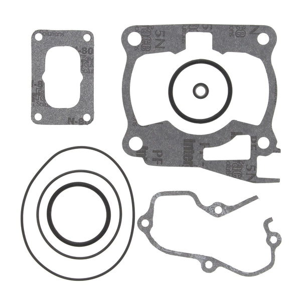 VERTEX TOP END GASKET SET YAM YZ125 94-97