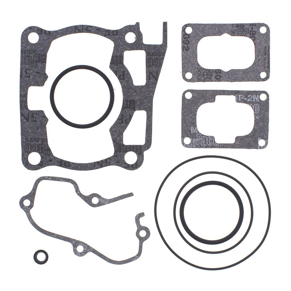 VERTEX TOP END GASKET SET YAM YZ125 01-04