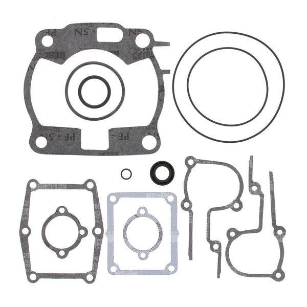 VERTEX TOP END GASKET SET YAM WR250 91-97 YZ250 88-89