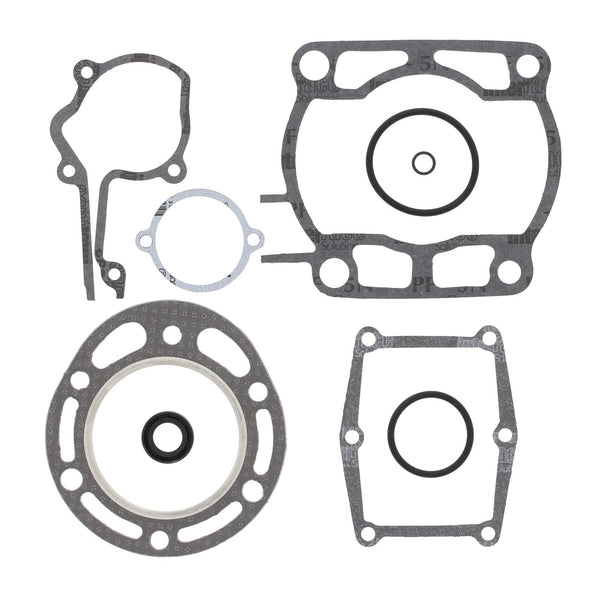 VERTEX TOP END GASKET SET YAM YZ250 83-85