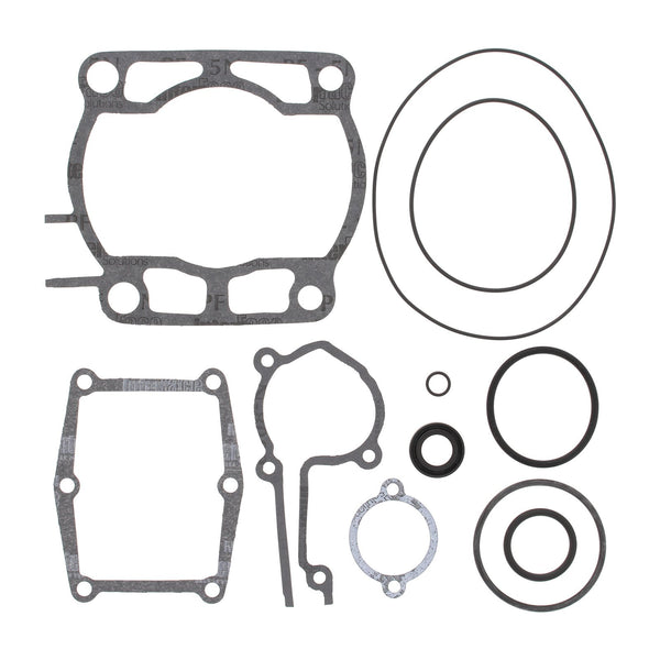 VERTEX TOP END GASKET SET YAM YZ250 86-87