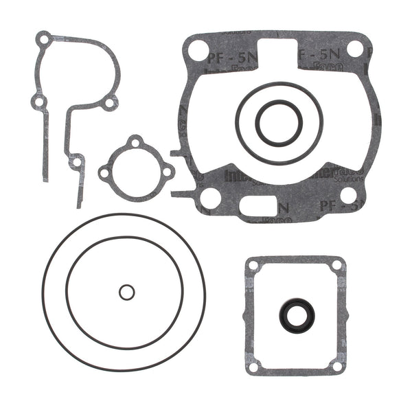 VERTEX TOP END GASKET SET YAM YZ250 90-91