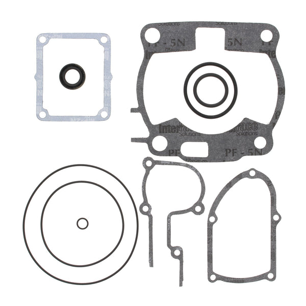 VERTEX TOP END GASKET SET YAM YZ250 95-96