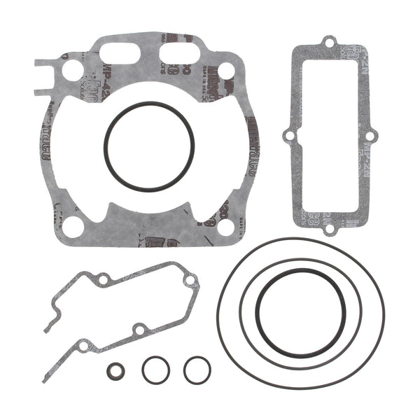 VERTEX TOP END GASKET SET YAM YZ250 99-00