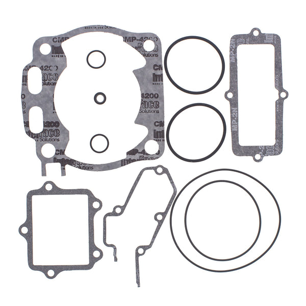 VERTEX TOP END GASKET SET YAM YZ250 02-20