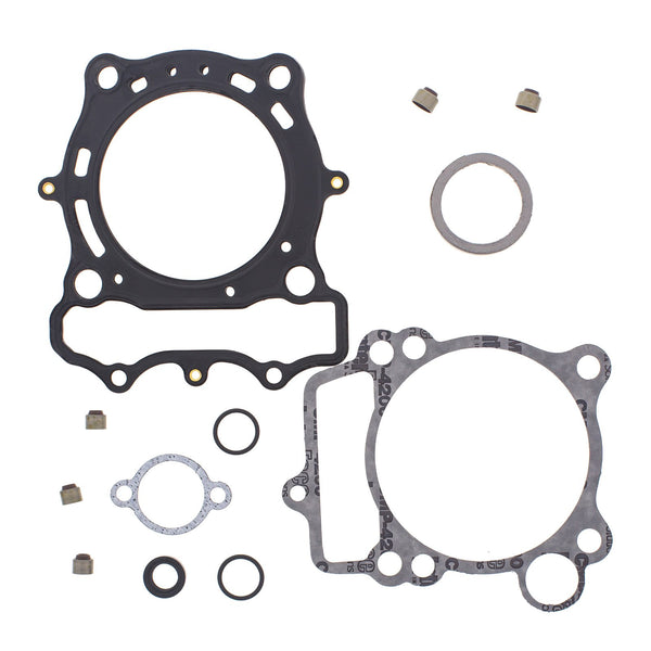 VERTEX TOP END GASKET SET YAM WR250F 01-13 / YZ250F 01-13