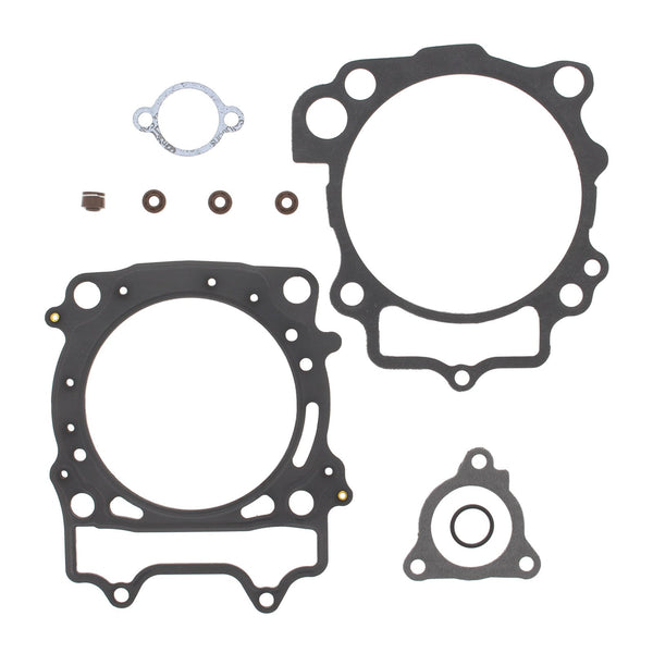 VERTEX TOP END GASKET SET YAM YZ450F 10-13