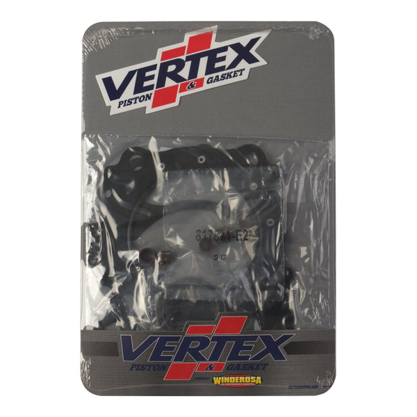 Vertex Top End Gasket Set Yam WR250F 15-19 / YZ250F 14-18