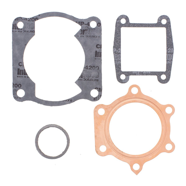 VERTEX TOP END GASKET SET YAM YFS200 BLASTER 88-06