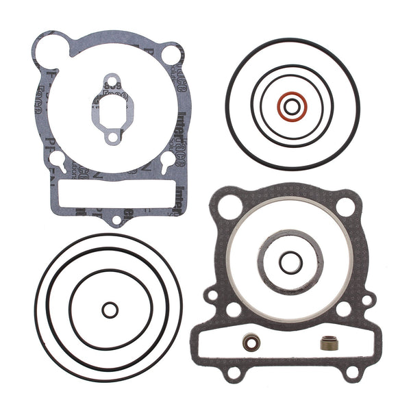 VERTEX TOP END GASKET SET YAM VARIOUS MODELS