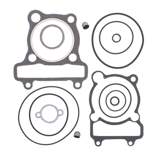 VERTEX TOP END GASKET SET YAM YFB250 TIMBERWOLF 92-98