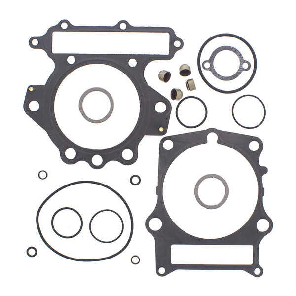 VERTEX TOP END GASKET SET YAM YFM600 GRIZZLY 98-01