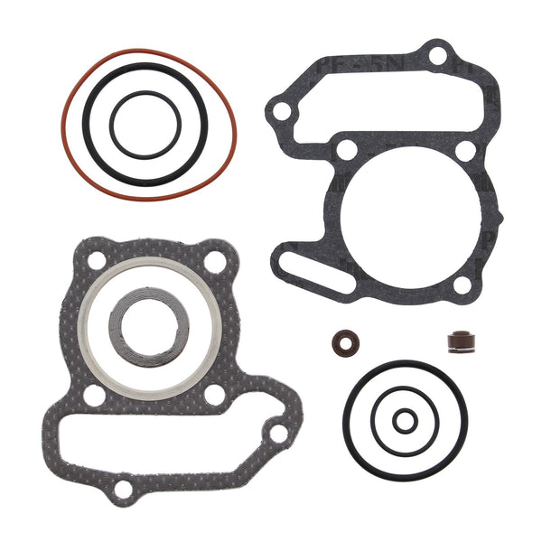 VERTEX TOP END GASKET SET YAM YFM80 BADGER 85-01