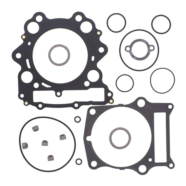 VERTEX TOP END GASKET SET YAM YFM660R RAPTOR 01-05