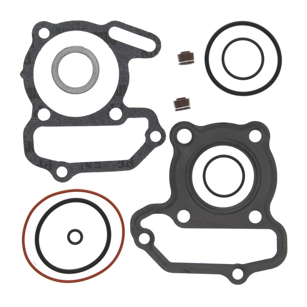 VERTEX TOP END GASKET SET YAM YFM50 RAPTOR 04-08