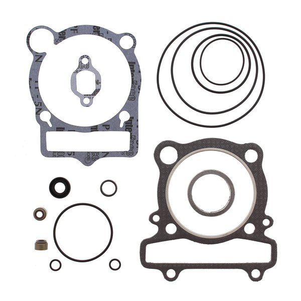 VERTEX TOP END GASKET SET YAM YFM350ER MOTO-4 87-95