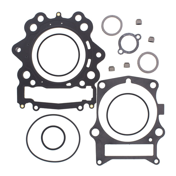 VERTEX TOP END GASKET SET YAM 700 RHINO FI 08-13