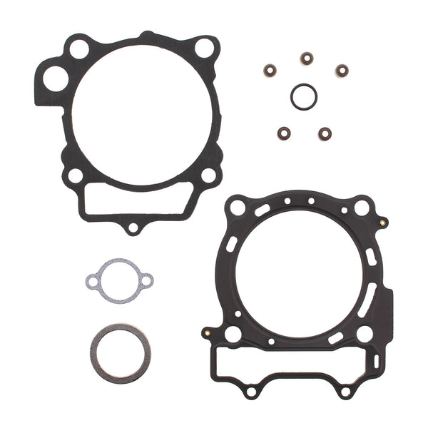 VERTEX TOP END GASKET SET YAM YFZ450R 09-16 / YFZ450X 10-11