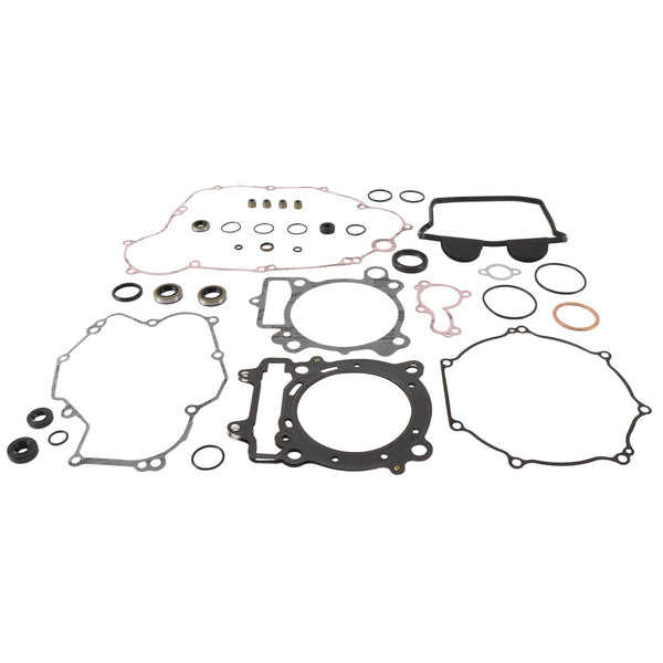 VERTEX COMPLETE GASKET SET W/ OIL SEALS KAW KLX450R 2019