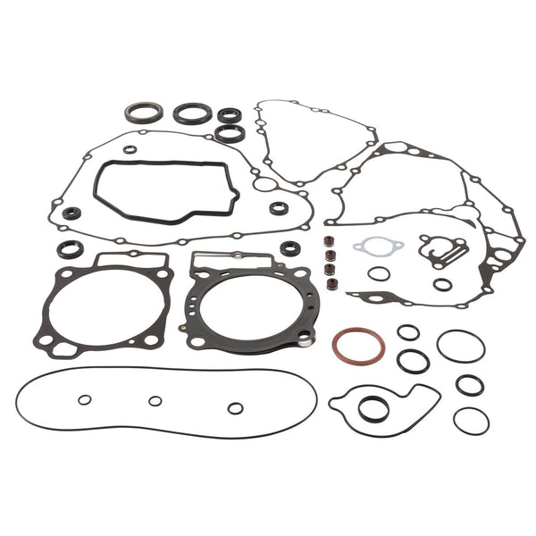 VERTEX COMPLETE GASKET SET W/ OIL SEALS HON CRF450R 19-20