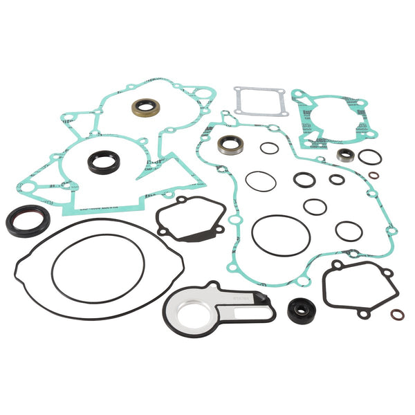 VERTEX COMPLETE GASKET SET W/ OIL SEALS KTM SX 85 18-20