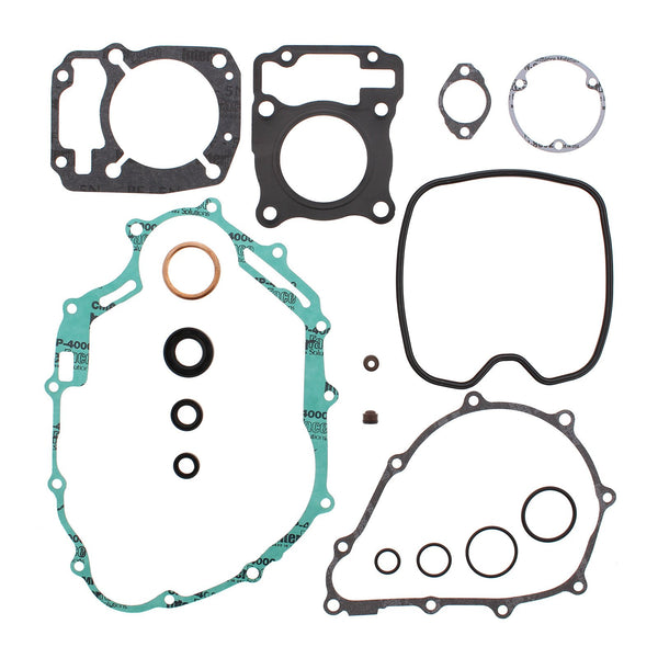 VERTEX COMPLETE GASKET SET W/ OIL SEALS HON CRF150F 06-15