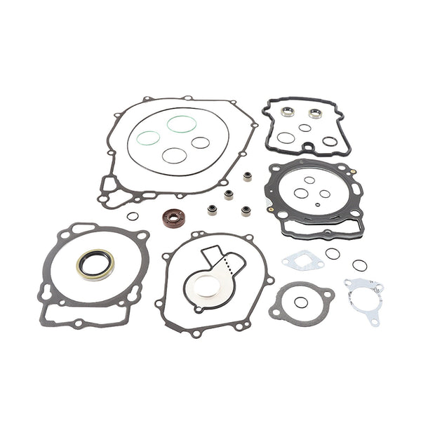 VERTEX COMPLETE GASKET SET W/ OIL SEALS HUSQ FC 450 16