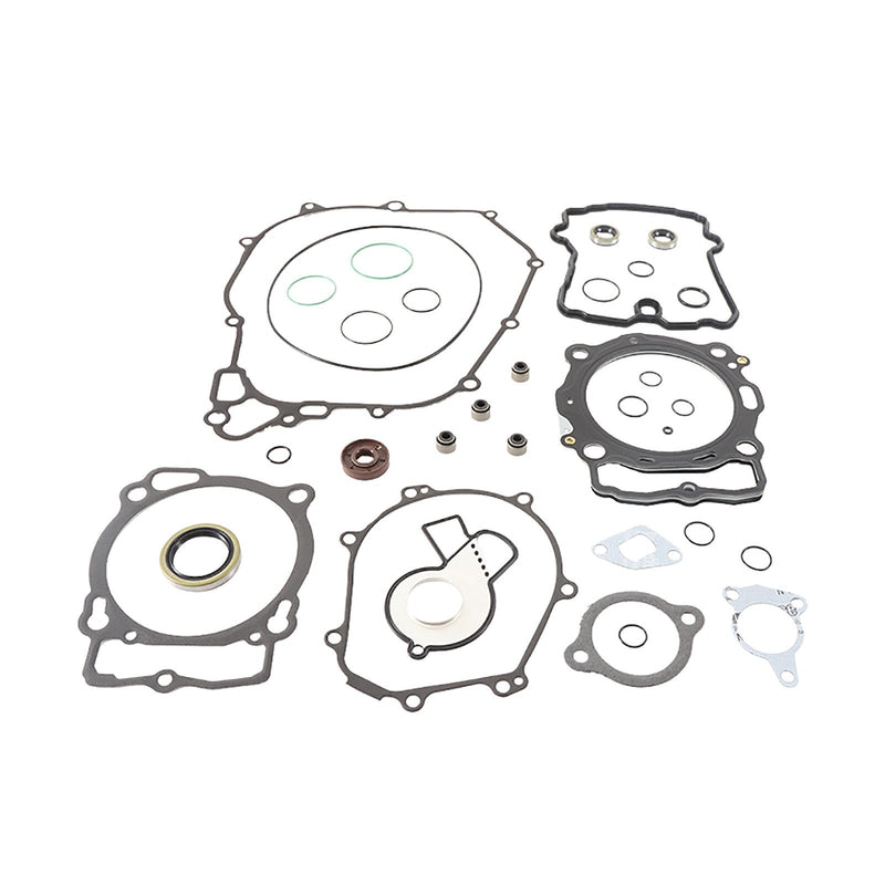 VERTEX COMPLETE GASKET SET W/ OIL SEALS HUSQ FC 450 16