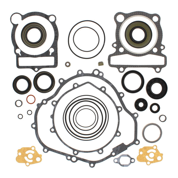 VERTEX COMPLETE GASKET SET W/ OIL SEALS YAM VARIOUS MODELS