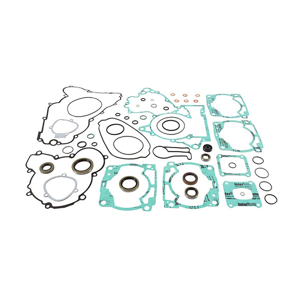 VERTEX COMPLETE GASKET SET W/ OIL SEALS KTM SX 250 17