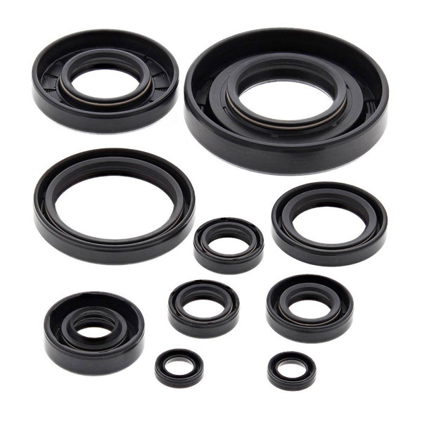 Vertex Oil Seal Set Yam YZ250 2001