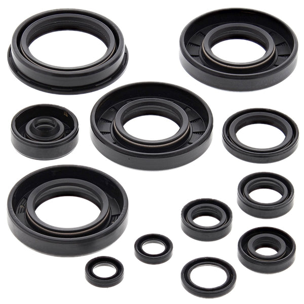 VERTEX OIL SEAL SET YAM YZ125 05-20