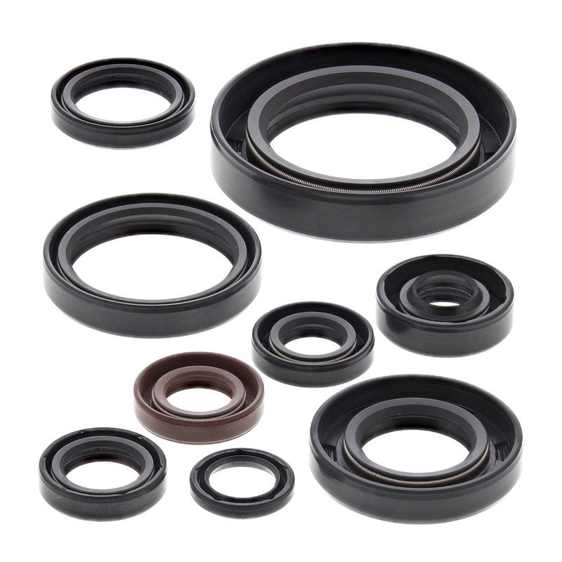 Vertex Oil Seal Set Hon CR250R 05-07