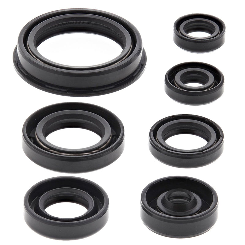 VERTEX OIL SEAL SET YAM WR250F 15-20 / YZ250F 14-18