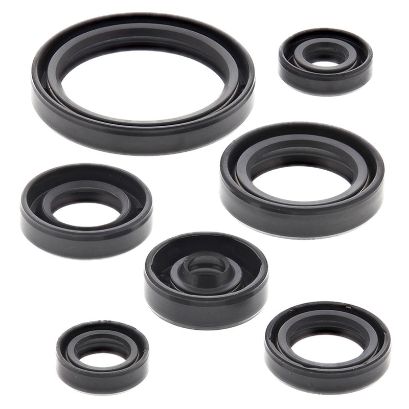 VERTEX OIL SEAL SET YAM WR450F 16-20 / YZ450F 14-20