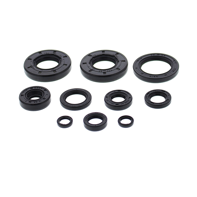 VERTEX OIL SEAL SET YAM YZ65 18-20