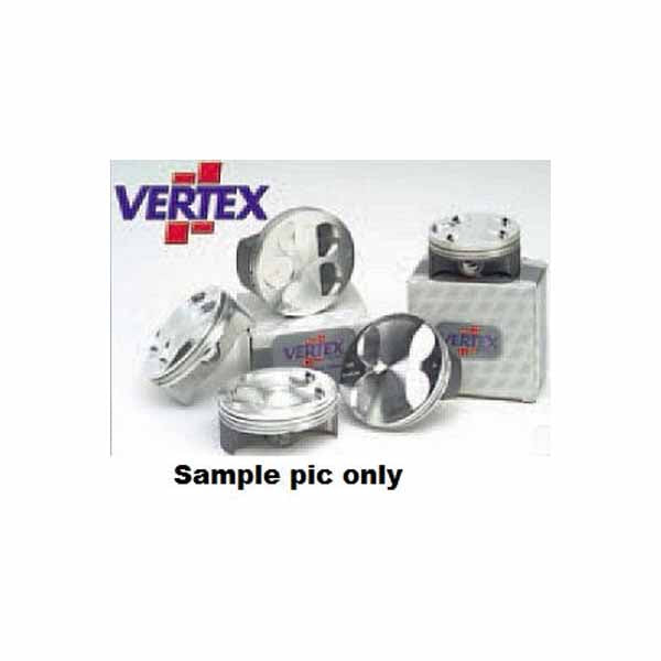 Vertex Piston Kit Kawasaki KX250F 2020 77.96mm