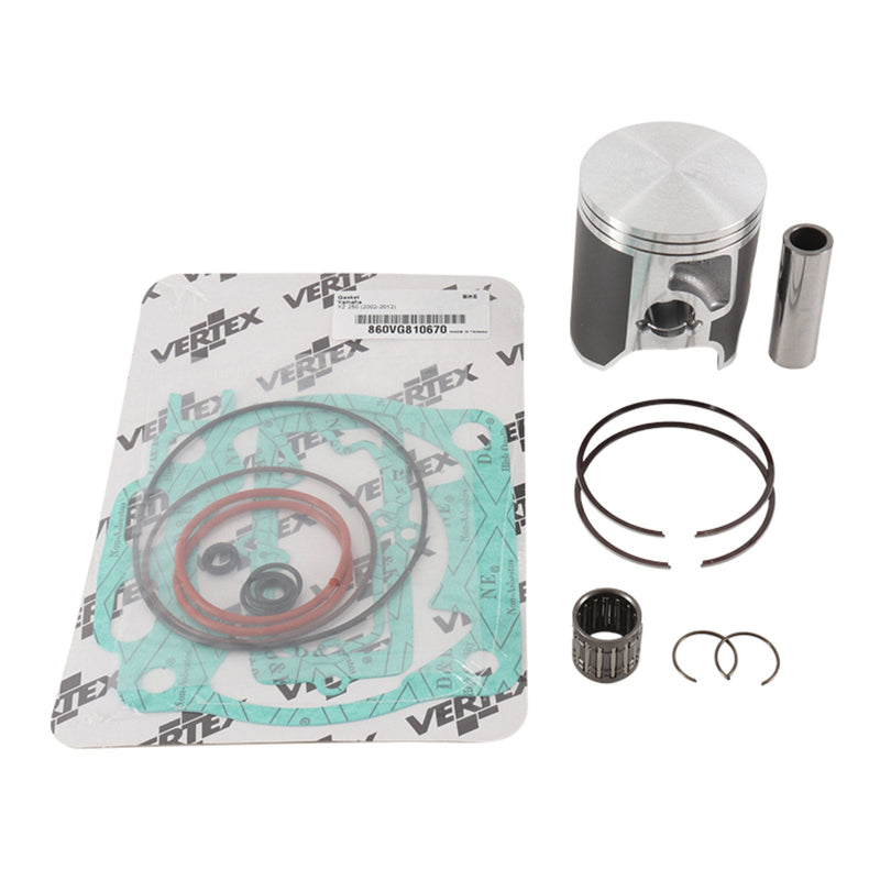 Vertex Top End Rebuild Kit (b)