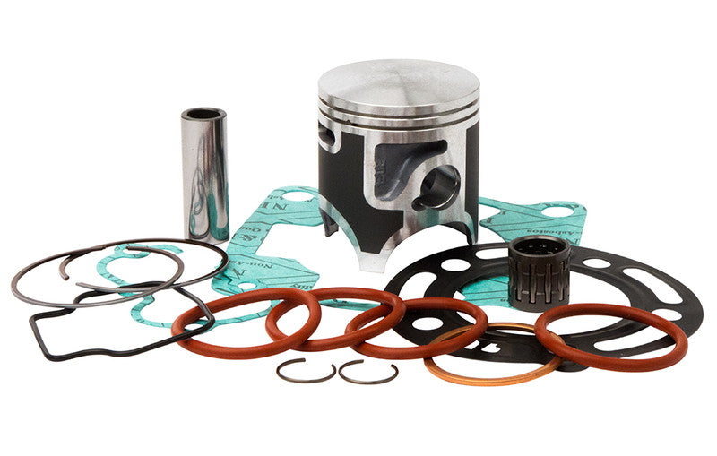 Vertex Top End Kit With Piston Kit, Gasket Set, Small Bearing Kawasaki KX85 01-13 48.45MM